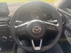 2023 Mazda CX-3 G20 Pure