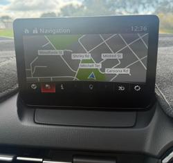 2023 Mazda CX-3 G20 Pure