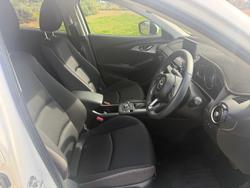 2023 Mazda CX-3 G20 Pure