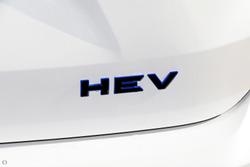 2025 GWM Haval H7 Vanta Hybrid