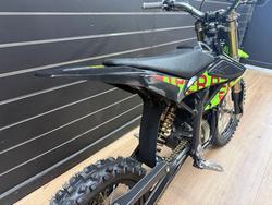 2025 Sur-ron HYPER BEE Green
