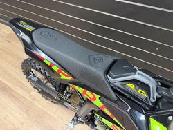 2025 Sur-ron HYPER BEE Green