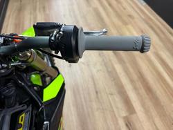 2025 Sur-ron HYPER BEE Green