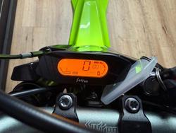 2025 Sur-ron HYPER BEE Green