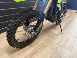 2025 Sur-ron HYPER BEE Green