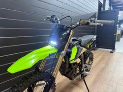 2025 Sur-ron HYPER BEE Green