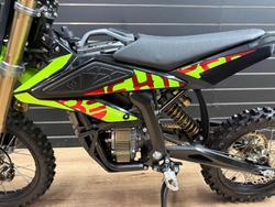 2025 Sur-ron HYPER BEE Green