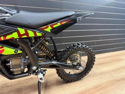 2025 Sur-ron HYPER BEE Green