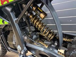 2025 Sur-ron HYPER BEE Green
