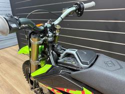 2025 Sur-ron HYPER BEE Green