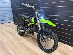 2025 Sur-ron HYPER BEE Green