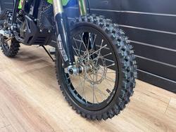 2025 Sur-ron HYPER BEE Green