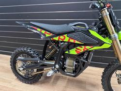 2025 Sur-ron HYPER BEE Green