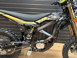 2026 Sur-ron ULTRA BEE R Black