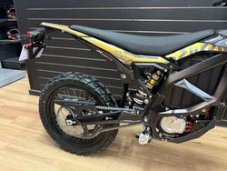 2026 Sur-ron ULTRA BEE R Black
