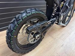 2026 Sur-ron ULTRA BEE R Black