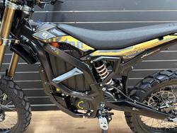 2026 Sur-ron ULTRA BEE R Black