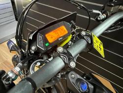 2026 Sur-ron ULTRA BEE R Black