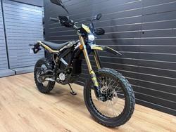 2026 Sur-ron ULTRA BEE R Black