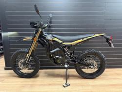 2026 Sur-ron ULTRA BEE R Black