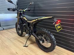 2026 Sur-ron ULTRA BEE R Black