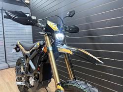 2026 Sur-ron ULTRA BEE R Black