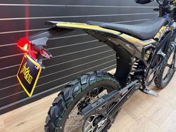 2026 Sur-ron ULTRA BEE R Black