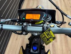 2026 Sur-ron ULTRA BEE R Black