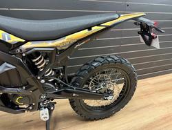 2026 Sur-ron ULTRA BEE R Black