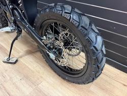 2026 Sur-ron ULTRA BEE R Black