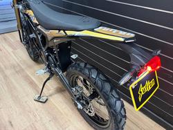 2026 Sur-ron ULTRA BEE R Black