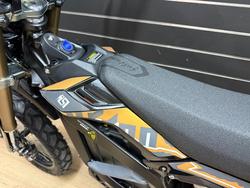 2026 Sur-ron ULTRA BEE R Black