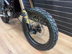 2026 Sur-ron ULTRA BEE R Black