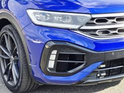 2023 Volkswagen T-Roc R