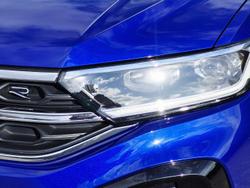 2023 Volkswagen T-Roc R