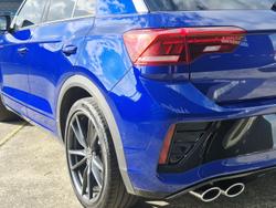 2023 Volkswagen T-Roc R