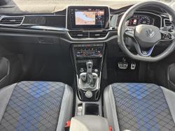 2023 Volkswagen T-Roc R