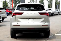 2026 GWM Haval H6 Lux