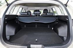 2026 GWM Haval H6 Lux