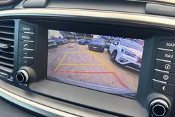 2016 Kia Sorento Platinum