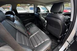 2016 Kia Sorento Platinum
