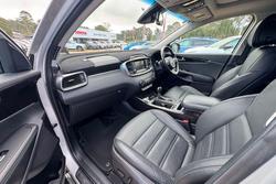 2016 Kia Sorento Platinum