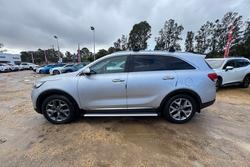 2016 Kia Sorento Platinum