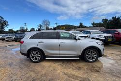 2016 Kia Sorento Platinum