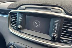 2016 Kia Sorento Platinum