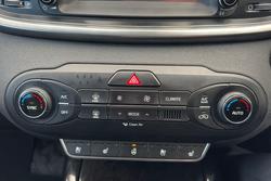 2016 Kia Sorento Platinum