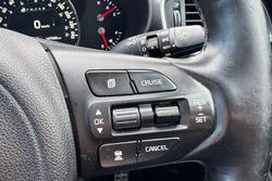 2016 Kia Sorento Platinum