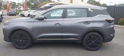 2026 Chery Tiggo 7 Super Hybrid Urban T32 MY26 Mercurial Grey