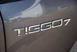 2026 Chery Tiggo 7 Super Hybrid Urban T32 MY26 Mercurial Grey