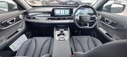 2026 Chery Tiggo 7 Super Hybrid Urban T32 MY26 Mercurial Grey